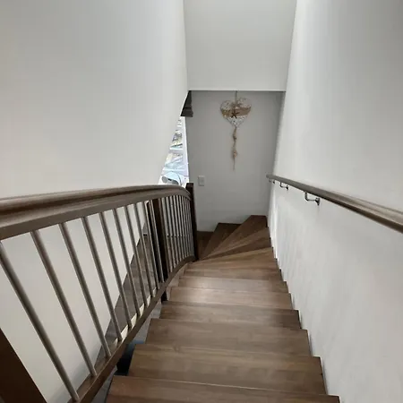 Apartman Kapitaenskajuete Am Bakenberg *