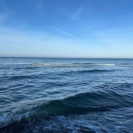 Kapitaenskajuete Am Bakenberg Apartman