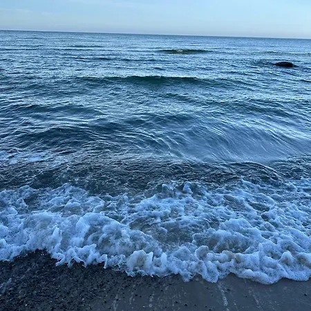 Kapitaenskajuete Am Bakenberg Appartement *